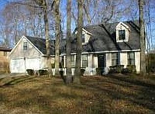 2912 Glasgow Pl SW, Decatur, AL 35603