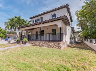 3151 SW 4th St #1, Miami, FL 33135