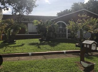 26201 SW 133rd Pl, Homestead, FL 33032