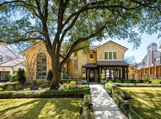 7214 Brennans Dr, Dallas, TX 75214