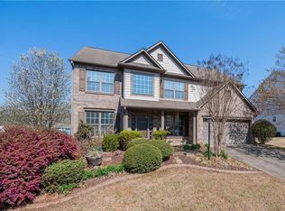 816 Buffington Way, Canton, GA 30115