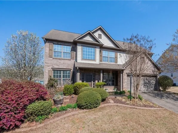 816 Buffington Way, Canton, GA 30115