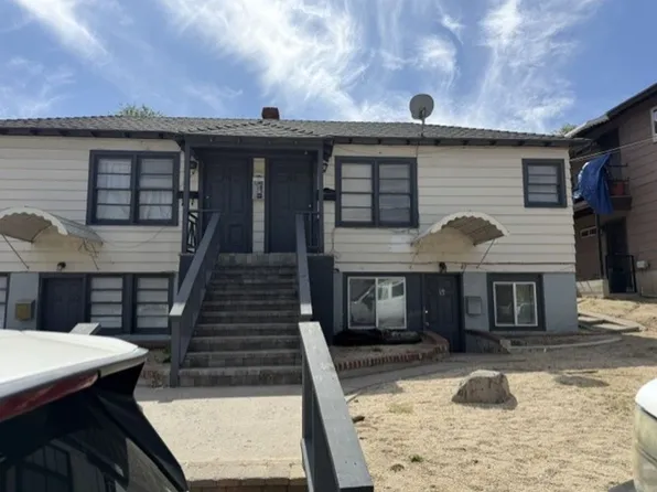 220 W 11th St, Reno, NV 89503