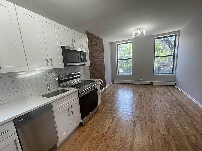 2847 Frederick Douglass Blvd #4F — Photo 1