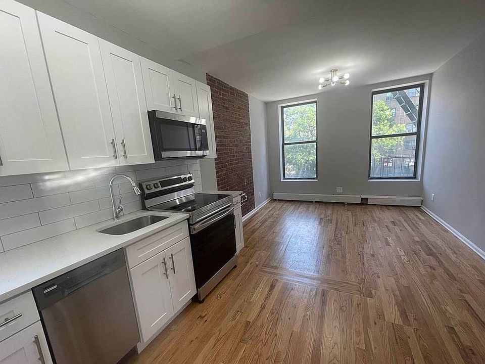 1st image of 2847 Frederick Douglass Blvd APT 4F