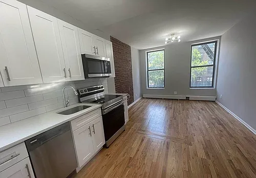 2847 Frederick Douglass Blvd #4F Photo 1