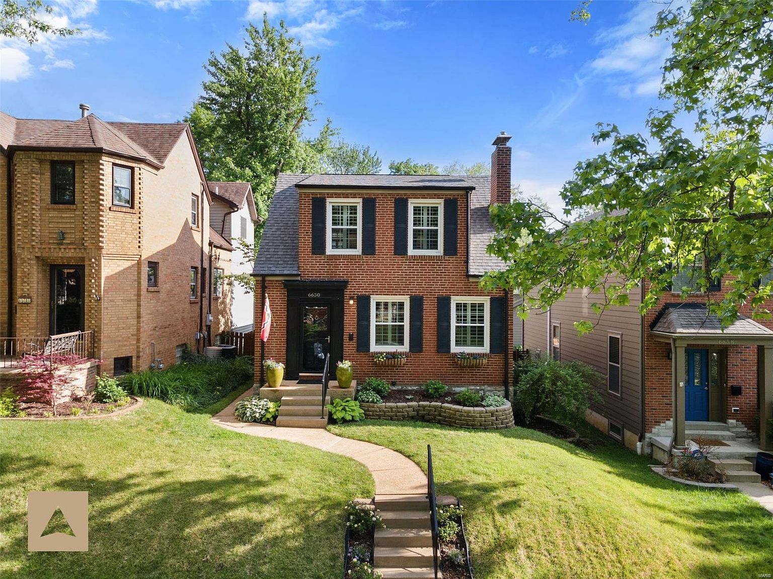 6650 Bancroft Ave, Saint Louis, MO 63109 Zillow