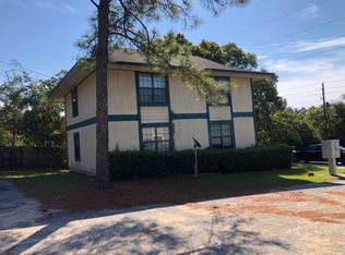 2402 Caldwell Dr, Augusta, GA 30904