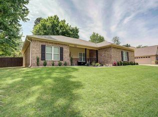 6905 Woodmere Ct, Texarkana, TX 75503