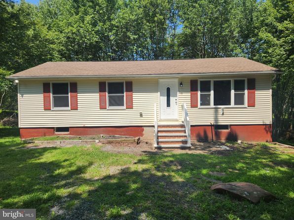 2113 Wild Laurel Dr