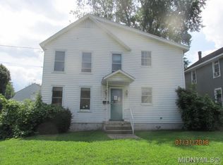 4 Dewey Ave, Whitesboro, NY 13492