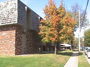 1257 E Cherry St APT 206, Springfield, MO 65802