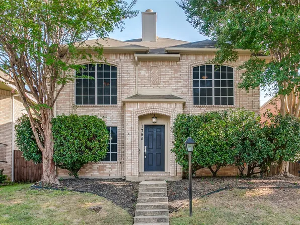 1754 Circle Creek Dr, Lewisville, TX 75067