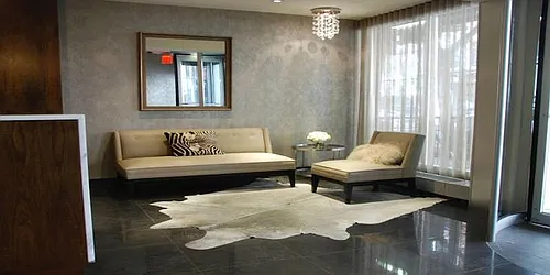 Rented by Town Residential
