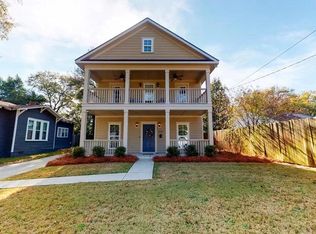 1818 Verdery St #A, Augusta, GA 30904