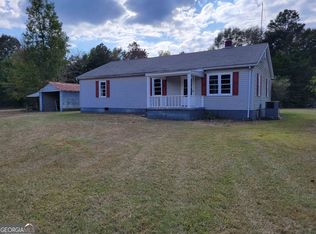 2378 Jaudon Rd, Elberton, GA 30635