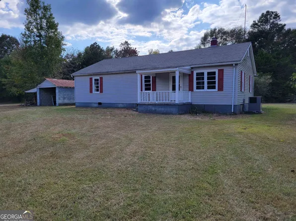 2378 Jaudon Rd, Elberton, GA 30635