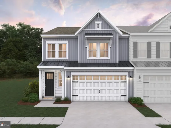 12633 Knolls Ln, Selbyville, DE 19975