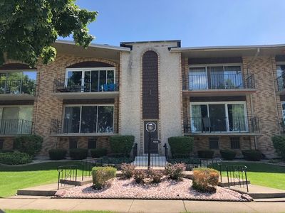 10219 S Komensky Ave, Oak Lawn, IL, 60453