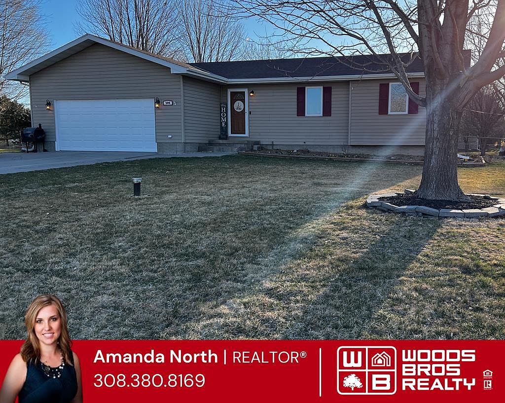 506 Kimberly Way, Saint Libory, NE 68872 Zillow