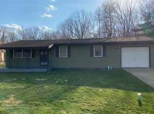 604 Oak St, Sandy Ridge, PA 16677