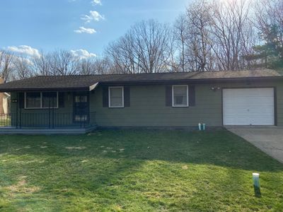 604 Oak St, Sandy Ridge, PA, 16677