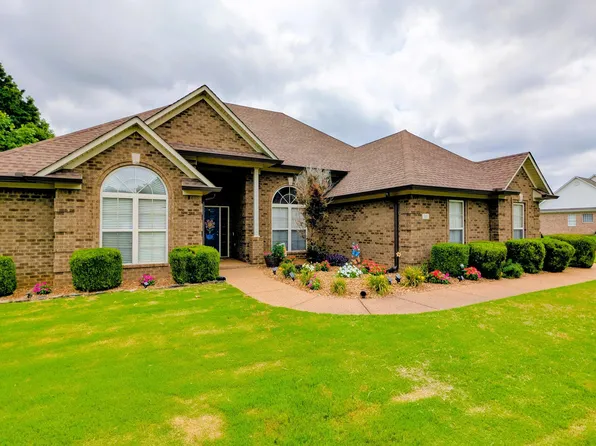 95 Bobbitt Rd, Medina, TN 38355