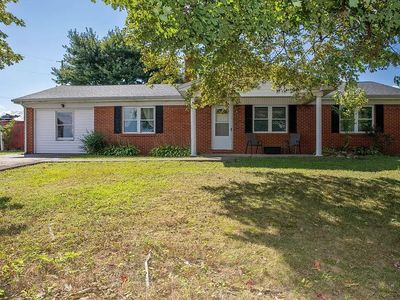 7610 State Highway 1781, Crab Orchard, KY, 40419