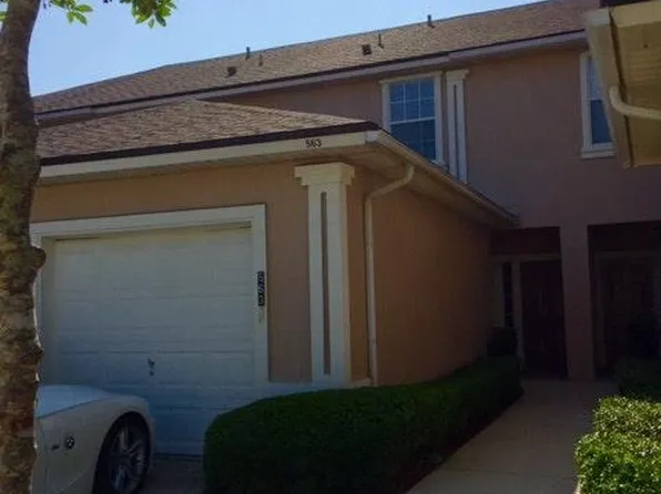 563 Southbranch Dr, Saint Johns, FL 32259
