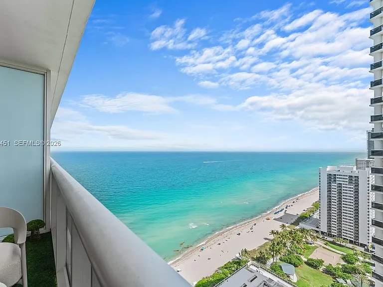 1830 S Ocean Dr #3005 — Photo 3