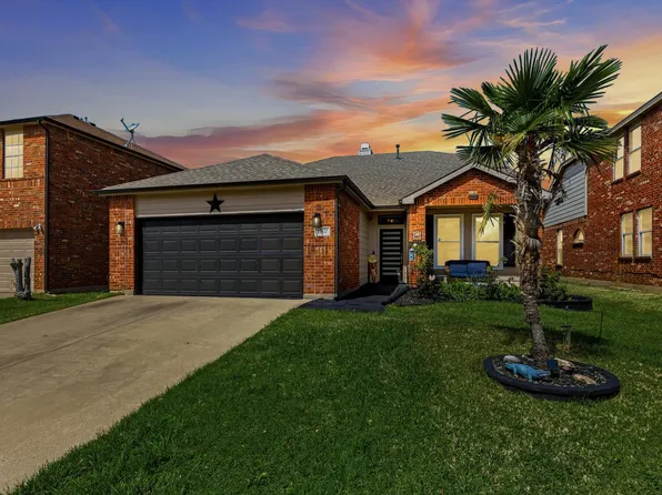 12637 Chittamwood Trl, Fort Worth, TX 76040