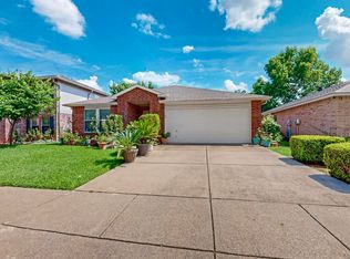 2124 Shawnee Trl, Justin, TX 76247