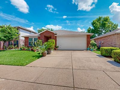 2124 Shawnee Trl, Justin, TX, 76247