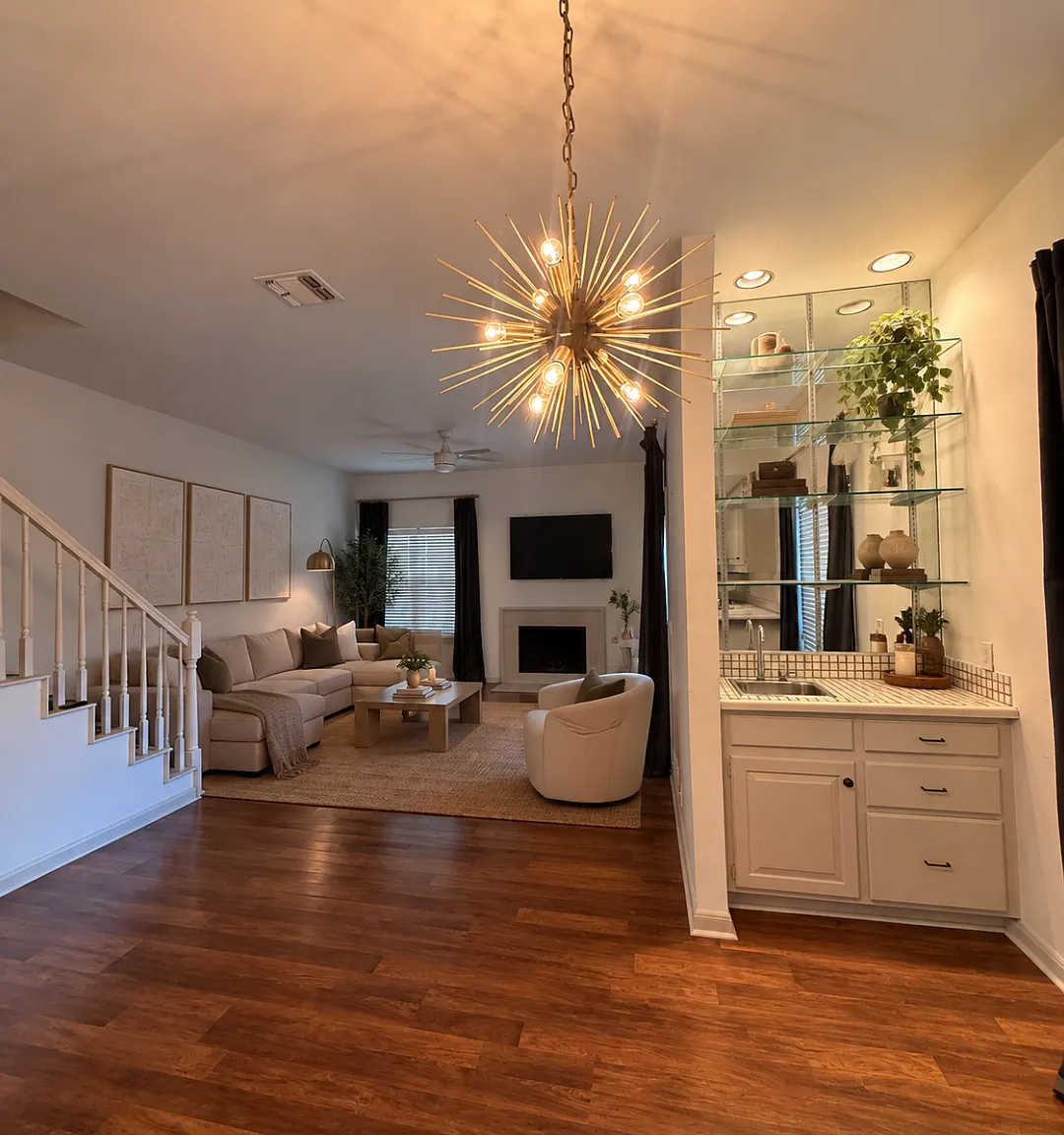 2 bed, 1146 sqft, $1,795 — Photo 3