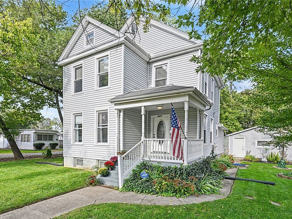 1st image of 2411 Troy St