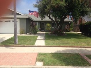 6431 Vatcher Dr, Huntington Beach, CA 92647