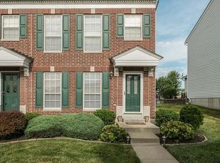 753 Hyde Dr, O'Fallon, MO 63366