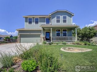 6180 Ralston St, Frederick, CO 80530