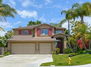 6760 Lonicera St, Carlsbad, CA 92011
