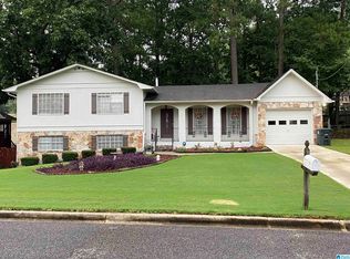 1427 Farmington Rd, Birmingham, AL 35235