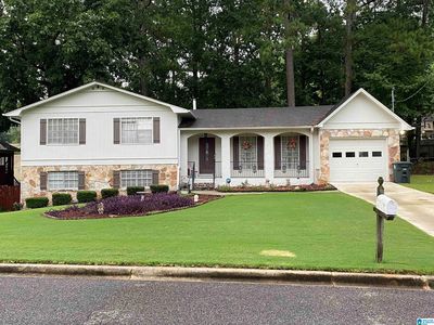 1427 Farmington Rd, Birmingham, AL, 35235