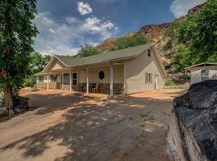 575 S 60 E, Hurricane, UT 84737
