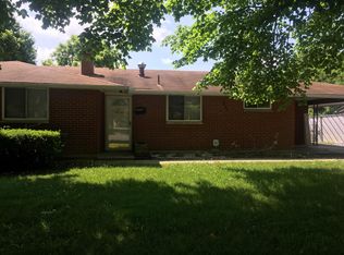 820 Macmillan Dr, Dayton, OH