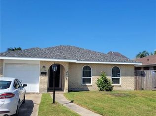 4525 Hastings St, Metairie, LA 70006