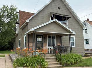 216 2nd Ave, Antigo, WI 54409