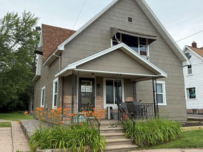 216 2nd Ave, Antigo, WI, 54409