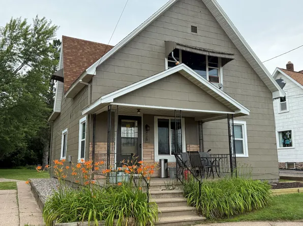216 2nd Ave, Antigo, WI 54409