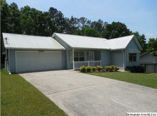 228 Boozer Dr, Jacksonville, AL 36265