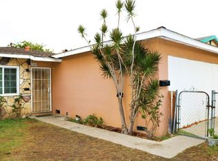 7805 Rose St, Paramount, CA 90723