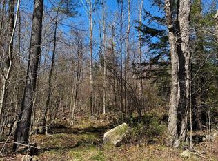 LOT 8 Captain Whitney Rd, Becket, MA 01223